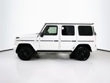 New 2025 Mercedes-Benz G 580 w/ EQ Technology image 5