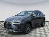 New 2026 Lexus NX 350 AWD w/ Premium Package image 5