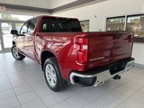 New 2026 Chevrolet Silverado 1500 LTZ image 4