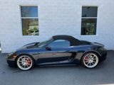 Used 2021 Porsche 718 Boxster GTS image 4