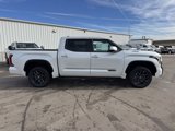New 2025 Toyota Tundra Platinum image 2
