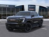New 2026 GMC Sierra EV Elevation image 6
