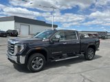 New 2025 GMC Sierra 3500 SLT w/ SLT Premium Package image 2