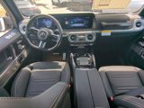 New 2025 Mercedes-Benz G 580 w/ EQ Technology image 2