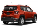Used 2020 Jeep Renegade Altitude image 5