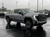 New 2025 GMC Sierra 2500 Denali Ultimate image 2