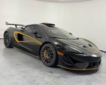 Used 2020 McLaren 620R image 3
