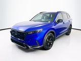 Used 2024 Honda CR-V Sport-L image 3