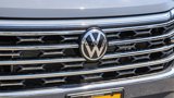 New 2025 Volkswagen Atlas SEL image 5