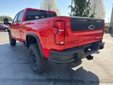 New 2025 Chevrolet Silverado 2500 ZR2 w/ ZR2 Bison Edition image 5