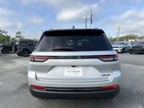 New 2025 Jeep Grand Cherokee Limited w/ Luxury Tech Group II image 4