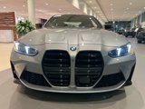 New 2026 BMW M4 xDrive Competition image 5