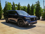 New 2025 Honda Pilot Touring image 2