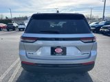 New 2025 Jeep Grand Cherokee Limited w/ Black Appearance Package image 4