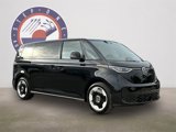 New 2025 Volkswagen ID. Buzz Pro S image 2