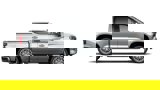 New 2026 Chevrolet Silverado 1500 LT w/ Safety Package image 5