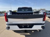 New 2025 GMC Sierra 2500 Denali Ultimate w/ Max Trailering Package image 5