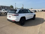 New 2024 Jeep Grand Cherokee Altitude image 5