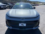 New 2025 Chevrolet Equinox EV RS image 2