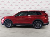 New 2026 Honda CR-V EX-L image 2