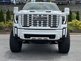 New 2025 GMC Sierra 2500 Denali w/ Denali Reserve Package image 3