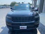 New 2025 Jeep Grand Cherokee L Limited w/ Black Appearance Package image 2