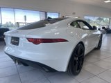 Used 2017 Jaguar F-TYPE Coupe image 5