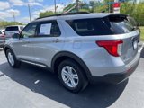 Used 2022 Ford Explorer XLT w/ Equipment Group 202A image 4