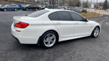 Used 2016 BMW 528i xDrive Sedan image 4