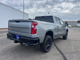 New 2026 Chevrolet Silverado 1500 LT Trail Boss w/ Convenience Package II image 3