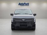 New 2025 Ford F150 Lightning XLT image 2