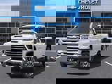 New 2025 Chevrolet Silverado 2500 LTZ image 6