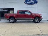 New 2025 Ford F150 King Ranch image 3