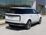 New 2025 Land Rover Range Rover Autobiography image 6