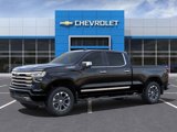 New 2025 Chevrolet Silverado 1500 High Country w/ Technology Package image 2