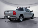 New 2025 RAM 1500 4x4 Crew Cab image 5