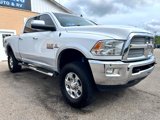 Used 2018 RAM 2500 Big Horn w/ Harvest Edition image 3