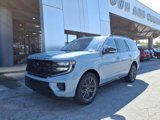 New 2025 Ford Expedition Platinum image 2
