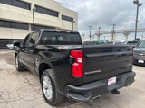 Used 2020 Chevrolet Silverado 1500 Custom w/ Custom Value Package image 4