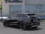New 2025 Cadillac Optiq Sport 2 w/ LPO, ONYX Package image 3