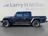New 2025 Jeep Gladiator Rubicon image 2