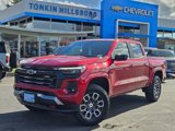 New 2026 Chevrolet Colorado Z71 w/ Technology Package image 2