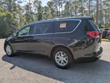 Certified 2022 Chrysler Voyager LX image 6