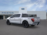 New 2025 Ford F150 Lariat w/ Equipment Group 502A High image 5