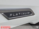 New 2025 Toyota Sequoia Platinum image 4