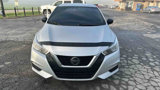 Used 2021 Nissan Versa S image 3