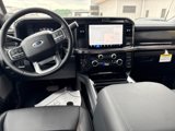 New 2025 Ford F250 XLT image 6