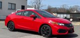 Used 2015 Honda Civic LX image 4