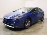New 2026 Toyota Prius Limited image 3