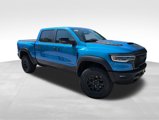 New 2025 RAM 1500 RHO w/ RHO Level 1 Equipment Group image 1